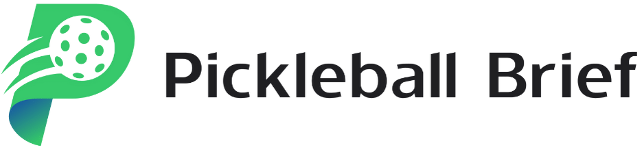 Pickleball Brief